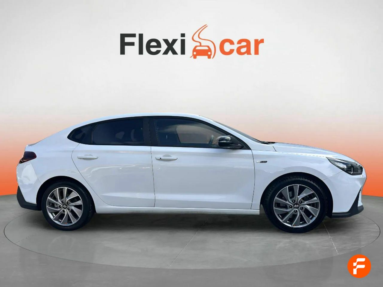 Foto Hyundai i30 5