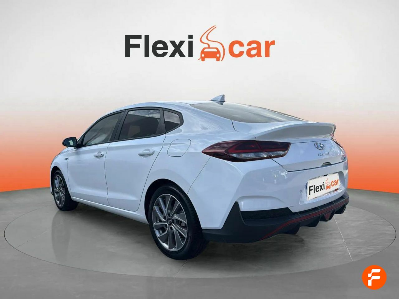 Foto Hyundai i30 7