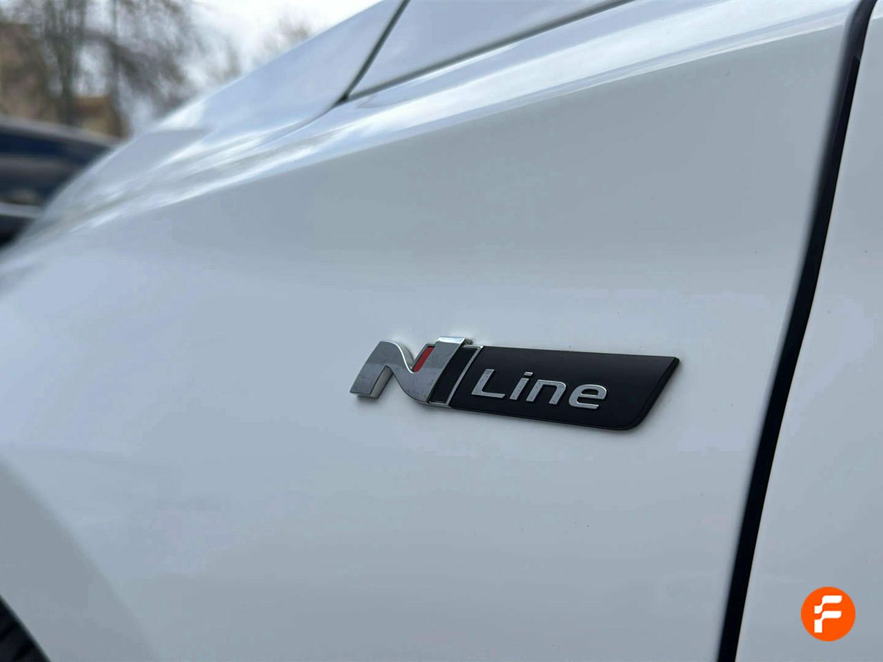 Foto Hyundai i30 11