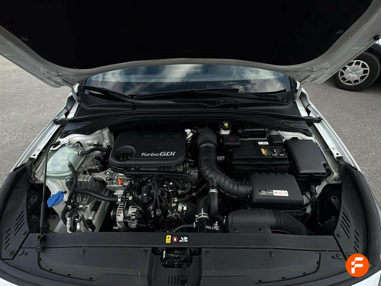 Foto Hyundai i30 15