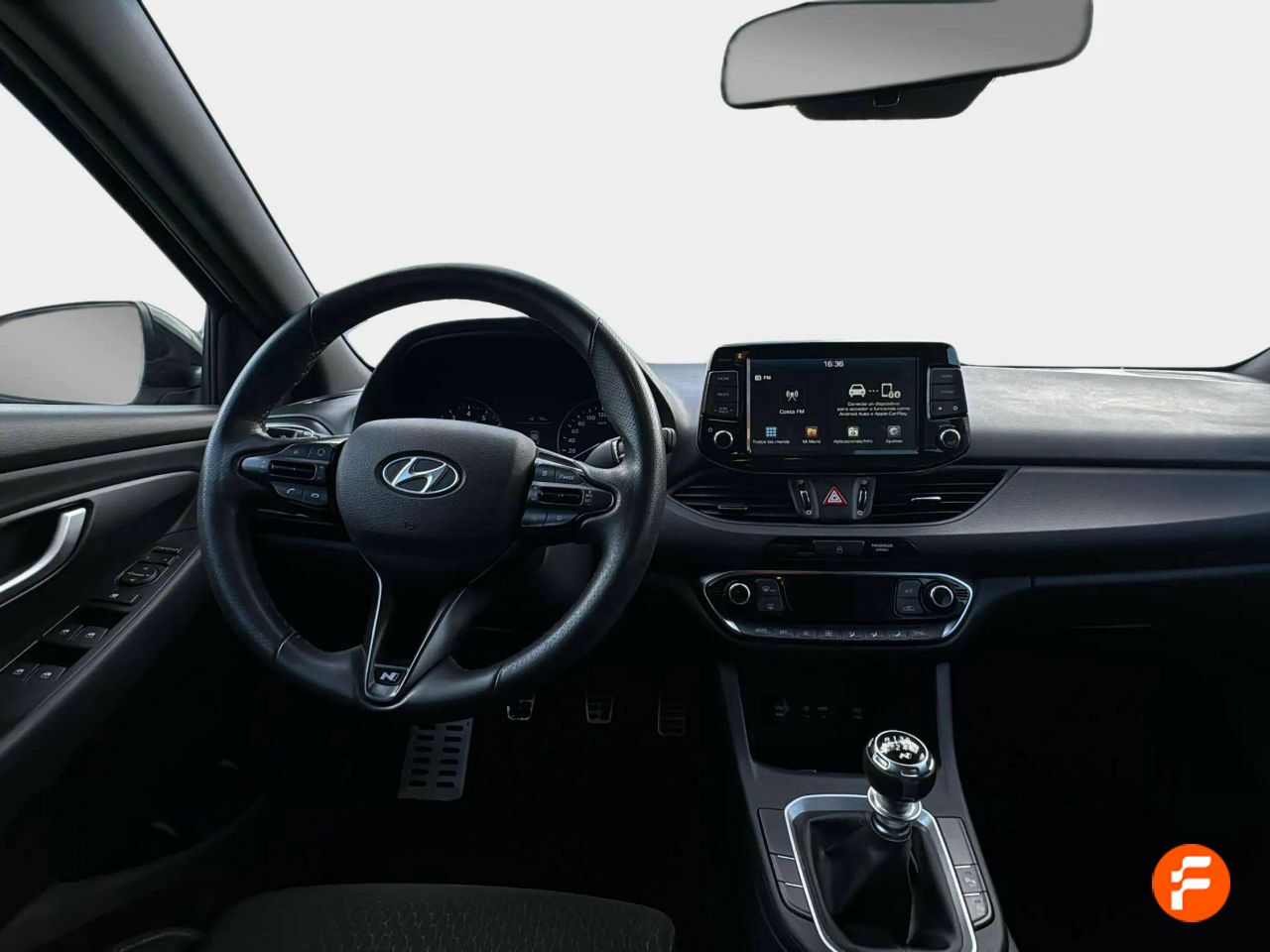 Foto Hyundai i30 16
