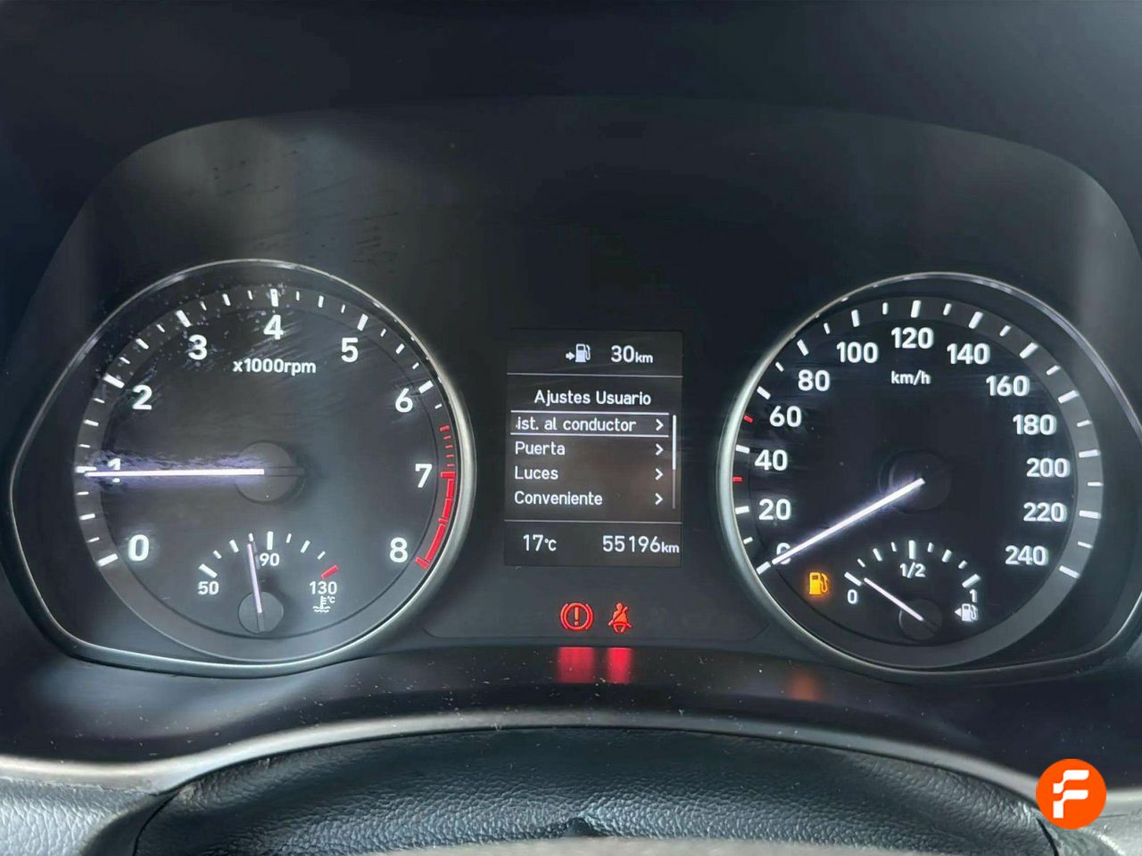 Foto Hyundai i30 20