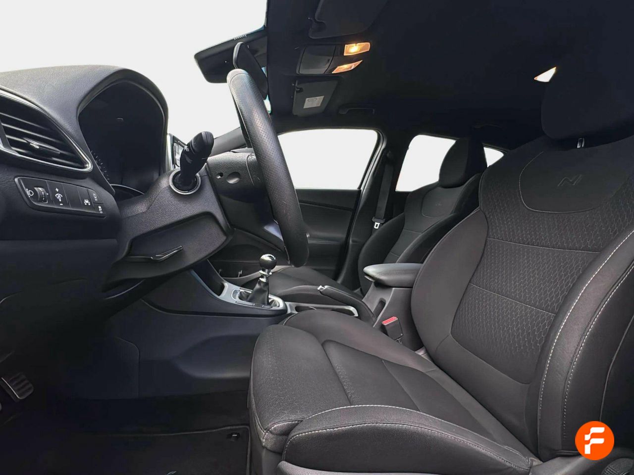 Foto Hyundai i30 25