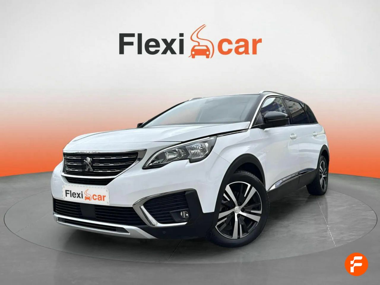 Foto Peugeot 5008 3