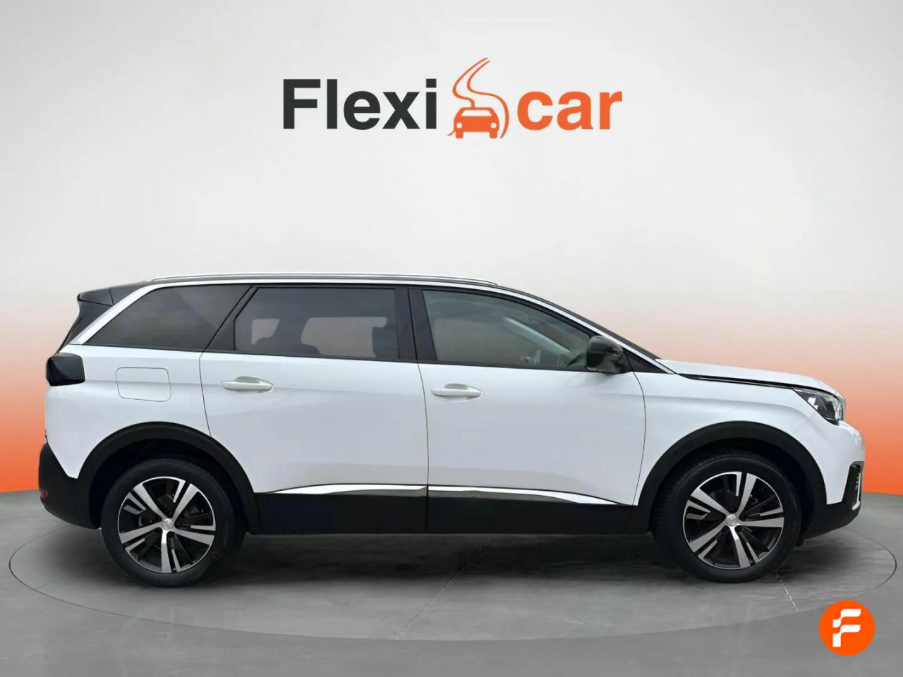 Foto Peugeot 5008 5