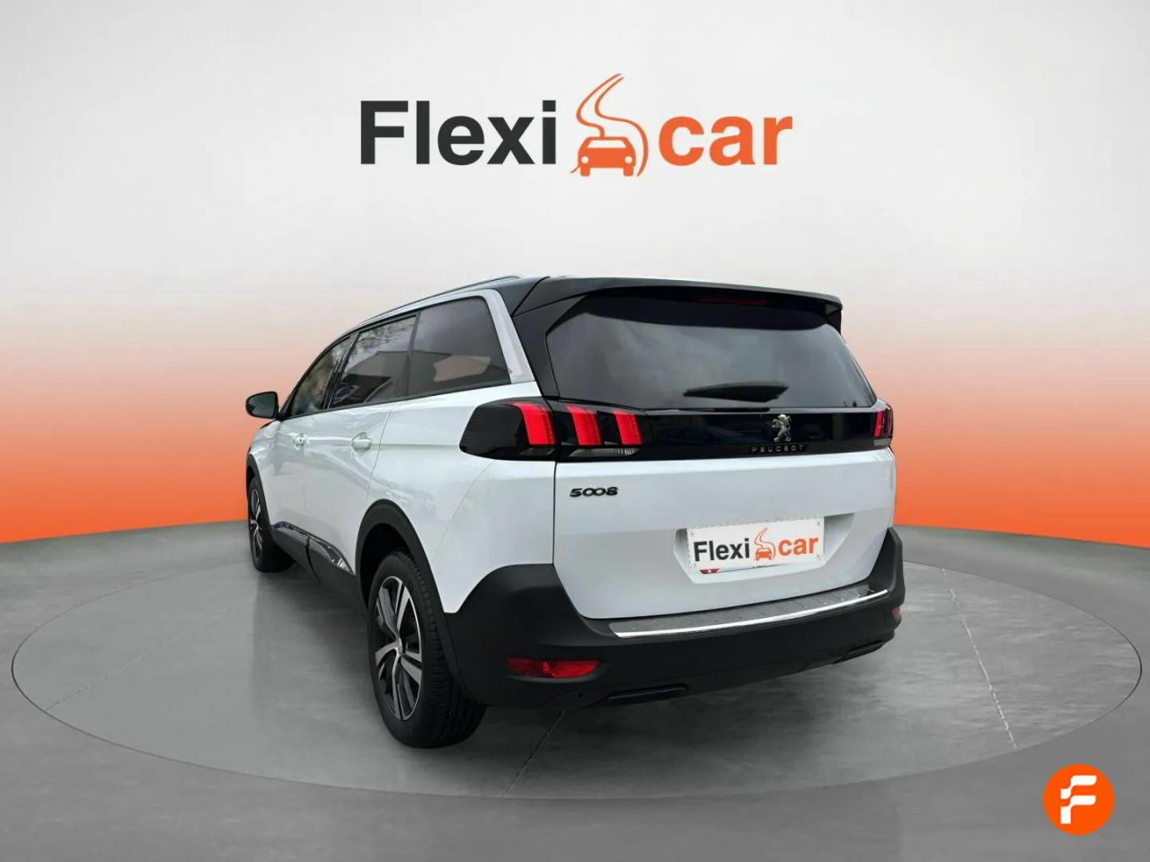 Foto Peugeot 5008 7