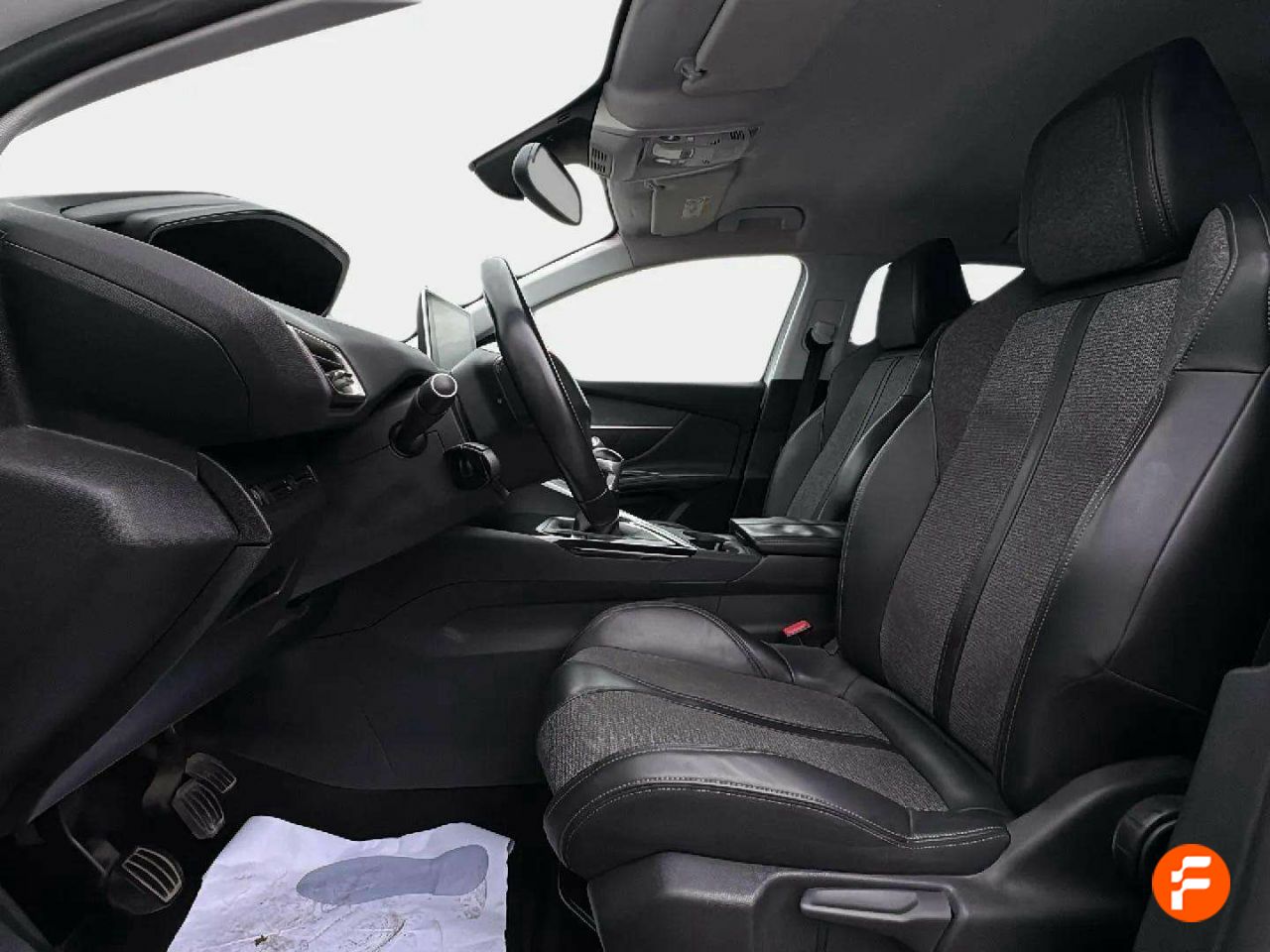 Foto Peugeot 5008 22