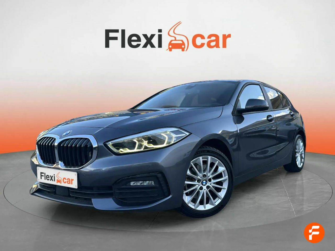 Foto BMW Serie 1 3