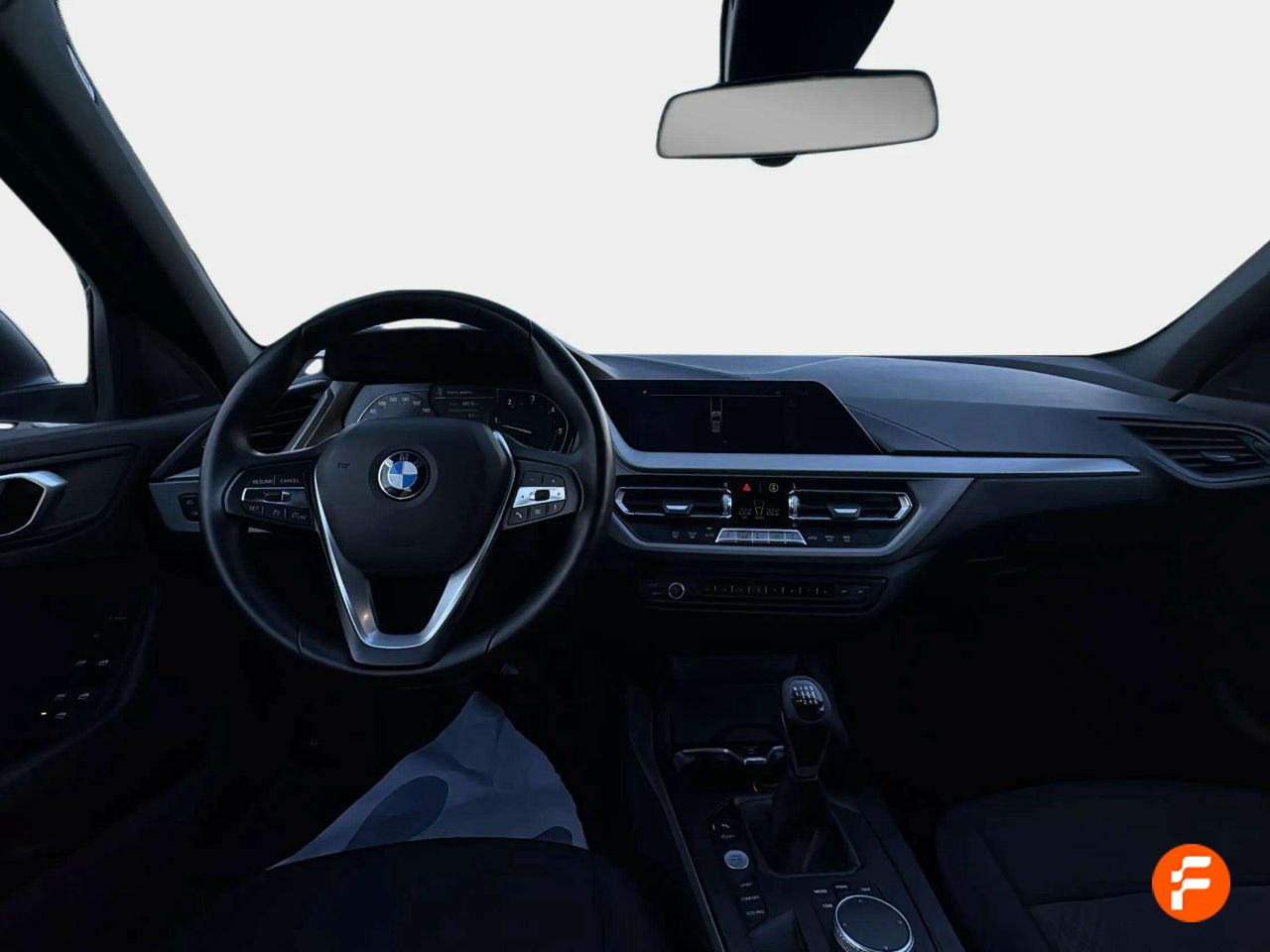 Foto BMW Serie 1 15