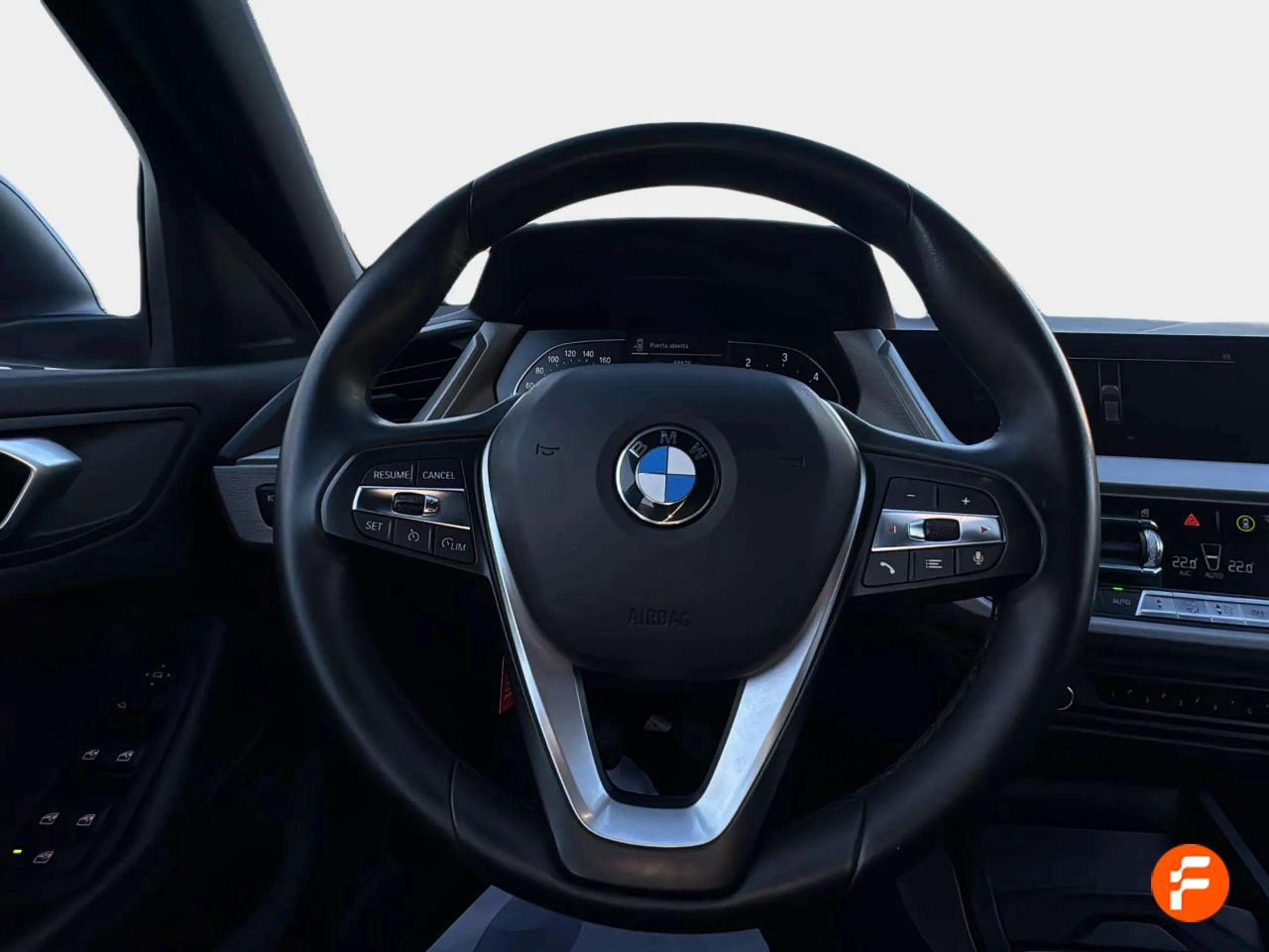 Foto BMW Serie 1 16