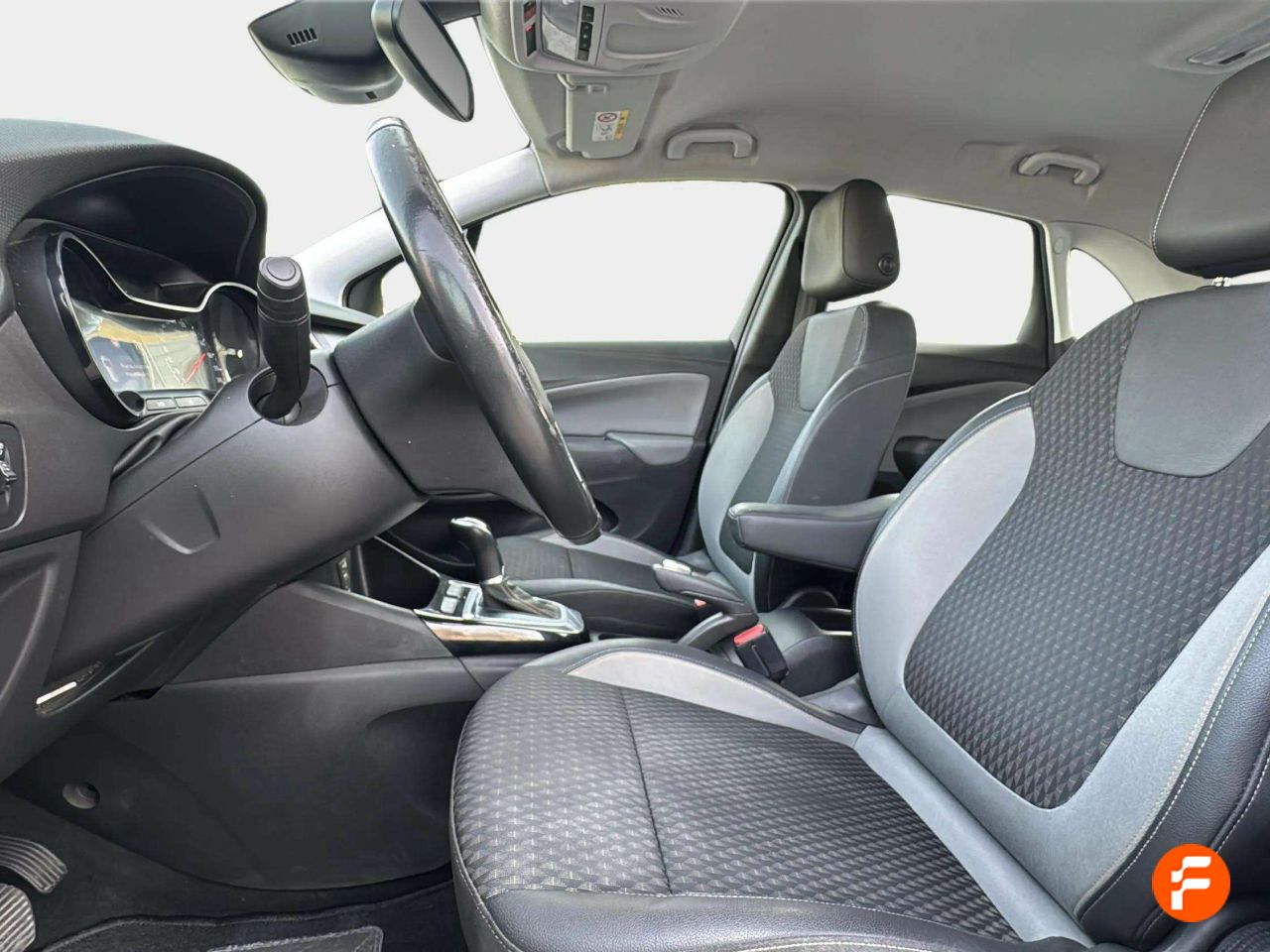 Foto Opel Crossland X 20