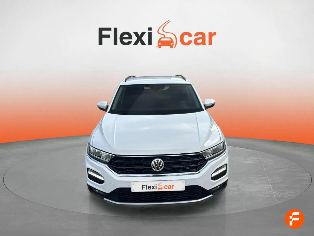 Foto Volkswagen T-Roc 2