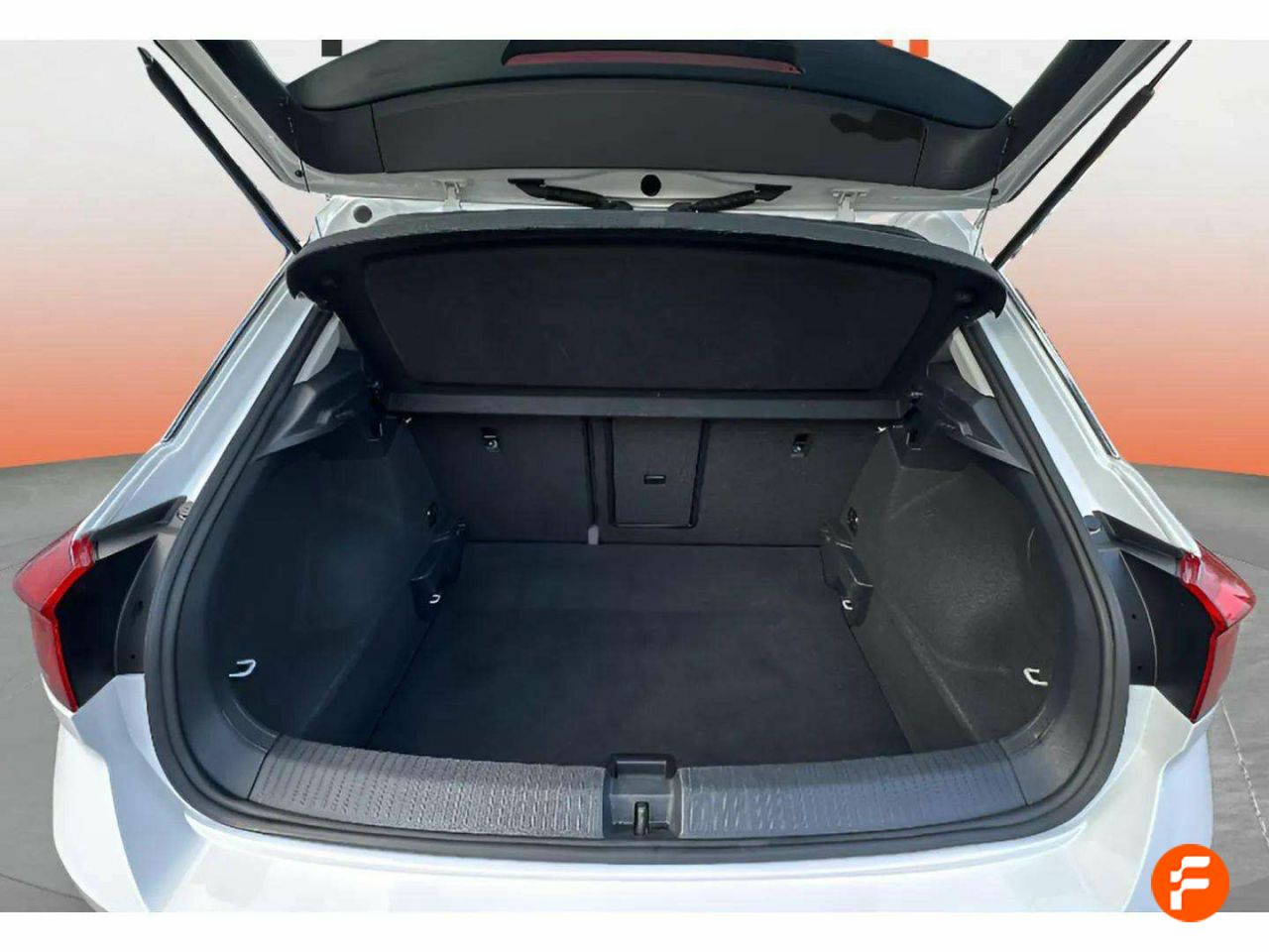 Foto Volkswagen T-Roc 10