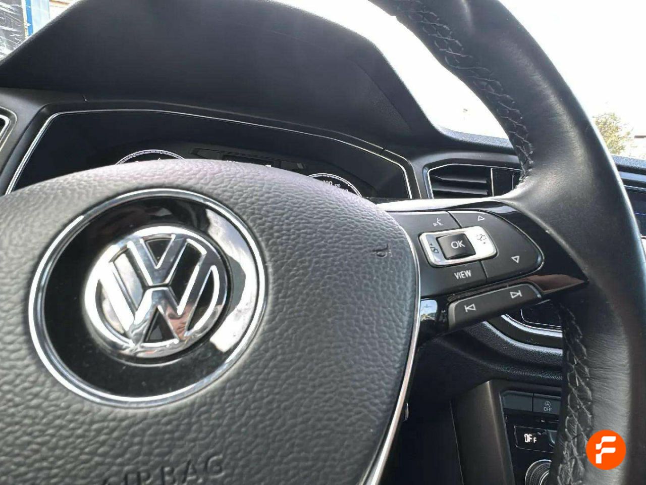 Foto Volkswagen T-Roc 18