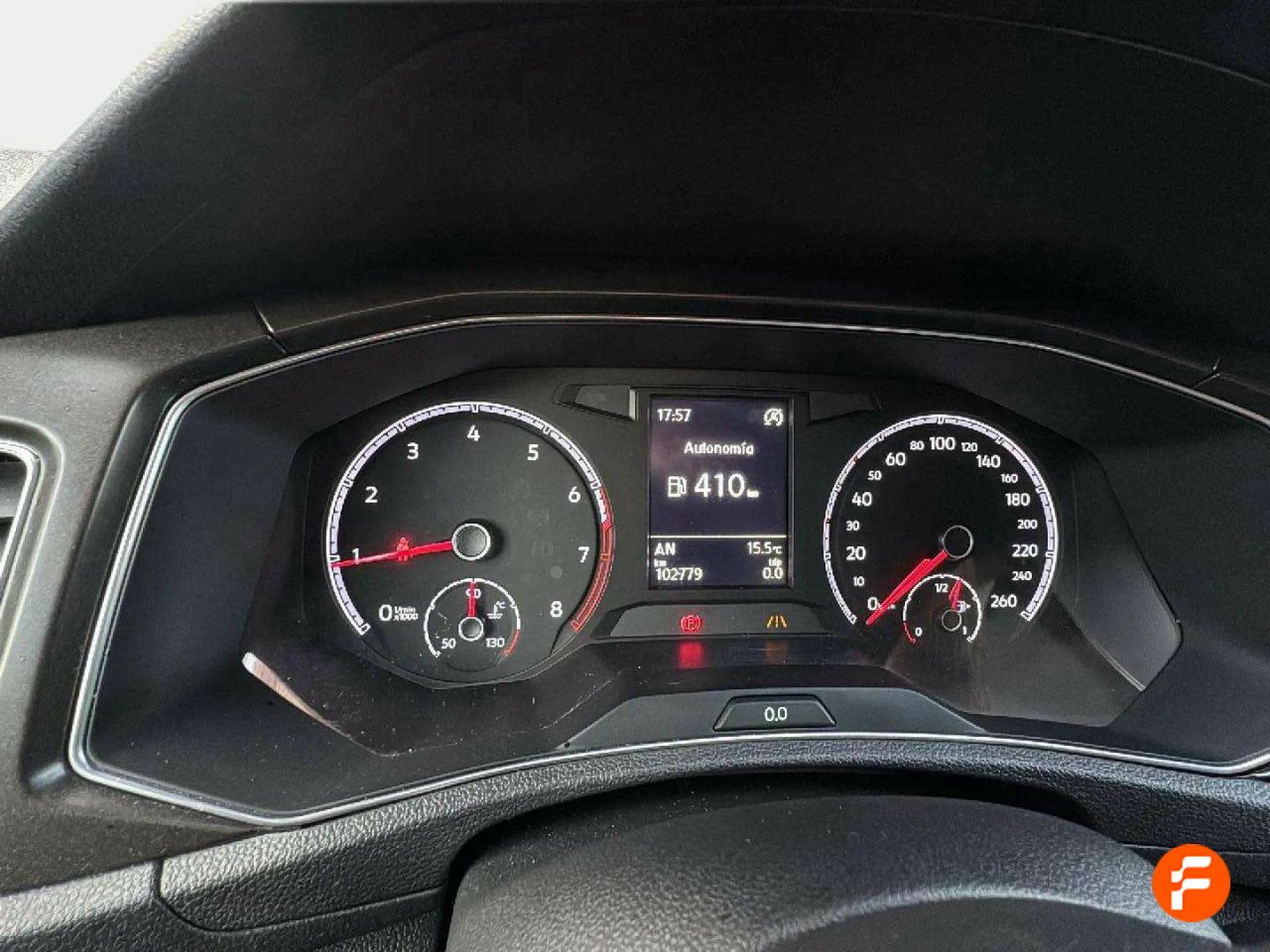 Foto Volkswagen T-Roc 20