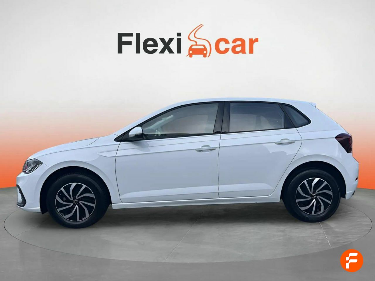 Foto Volkswagen Polo 4