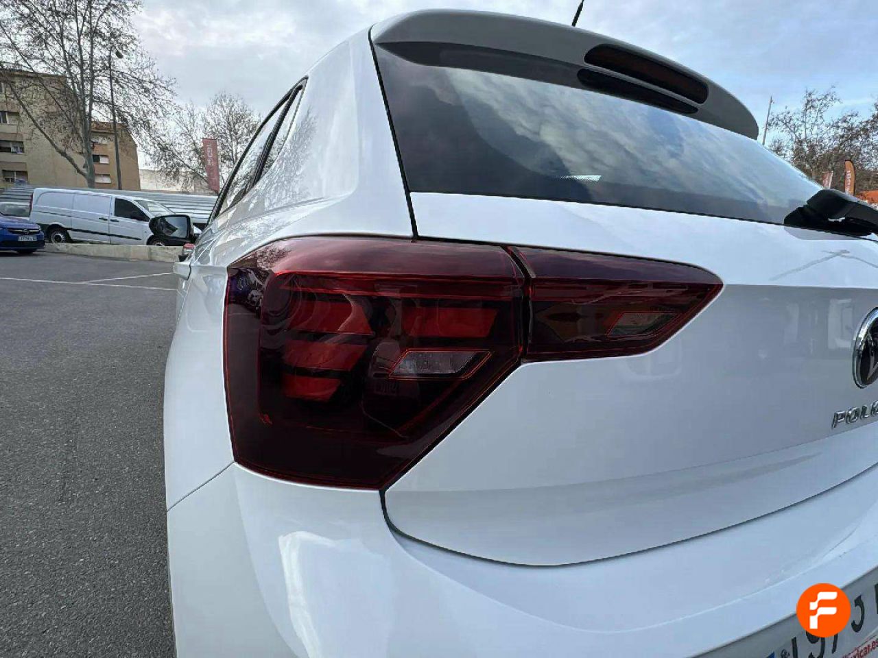 Foto Volkswagen Polo 13