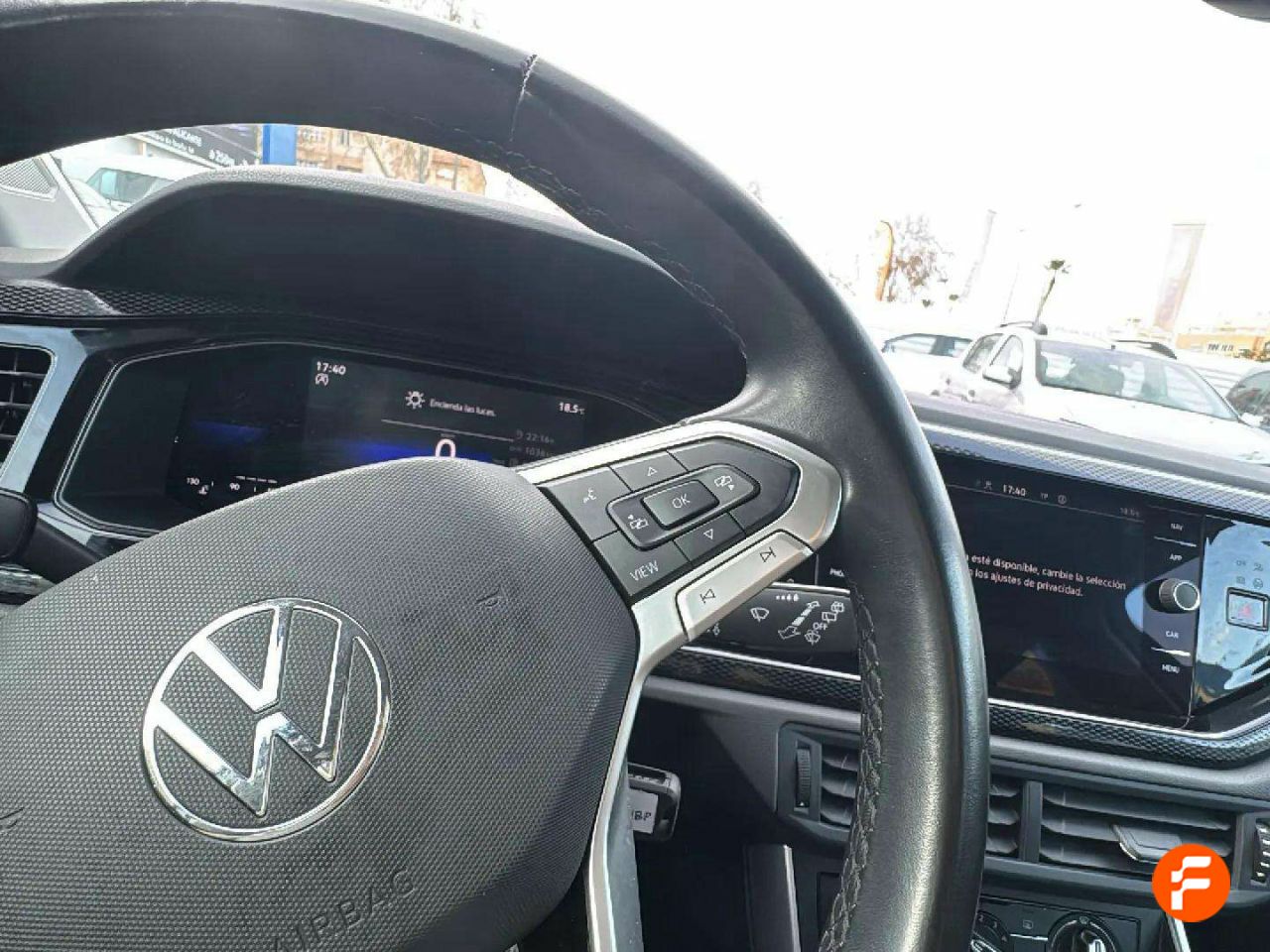 Foto Volkswagen Polo 17