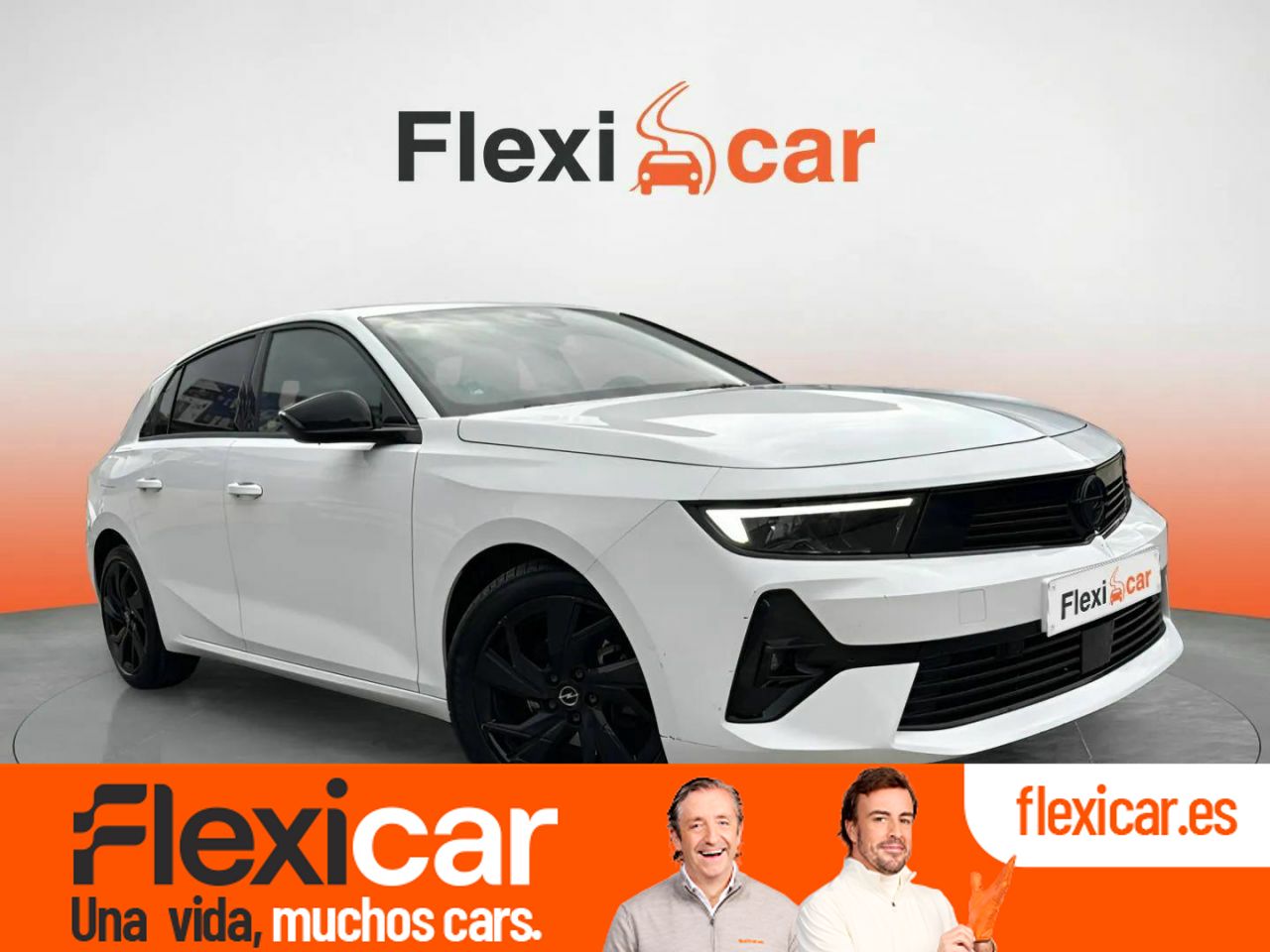 Foto Opel Astra 1