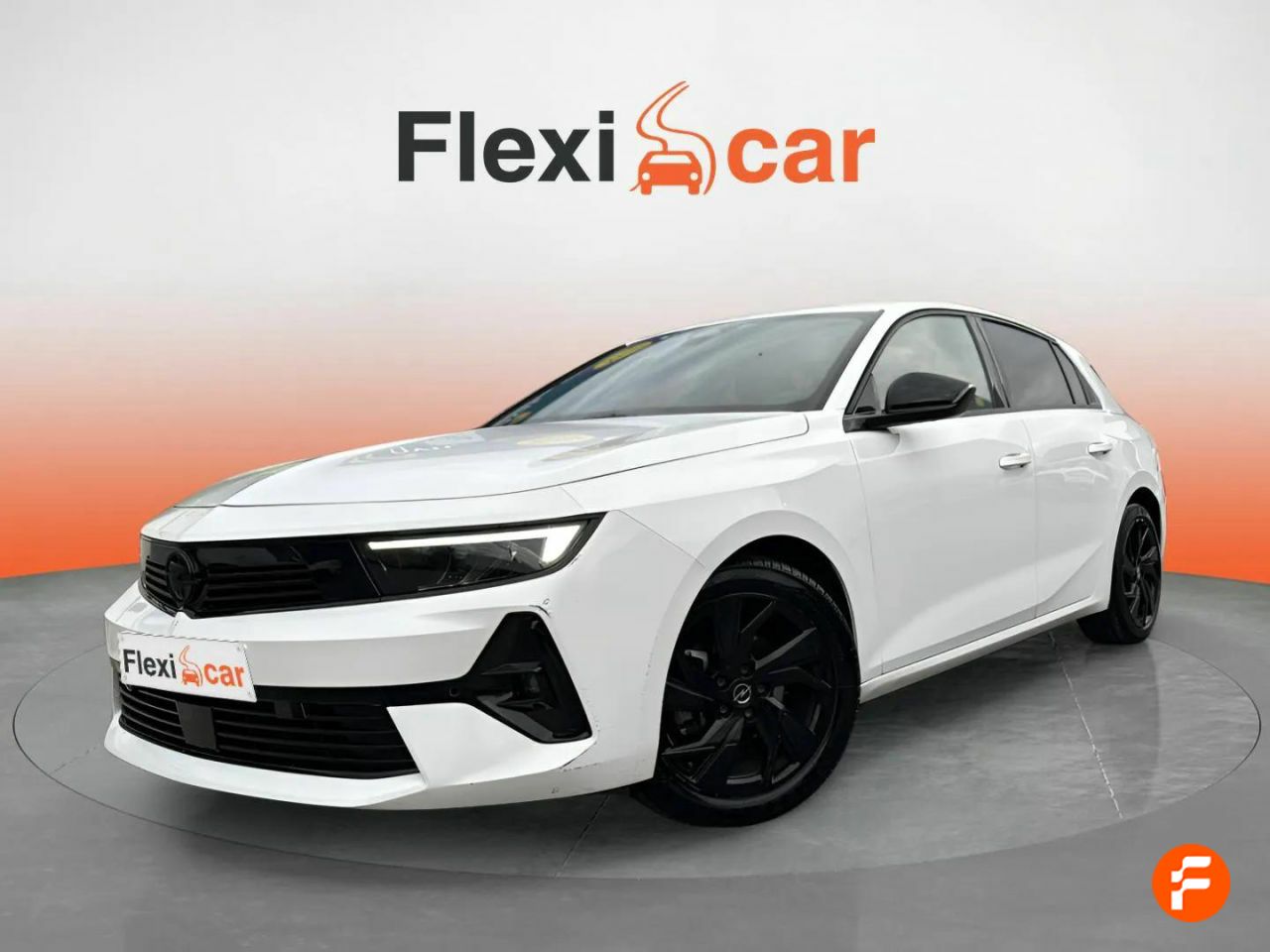 Foto Opel Astra 3