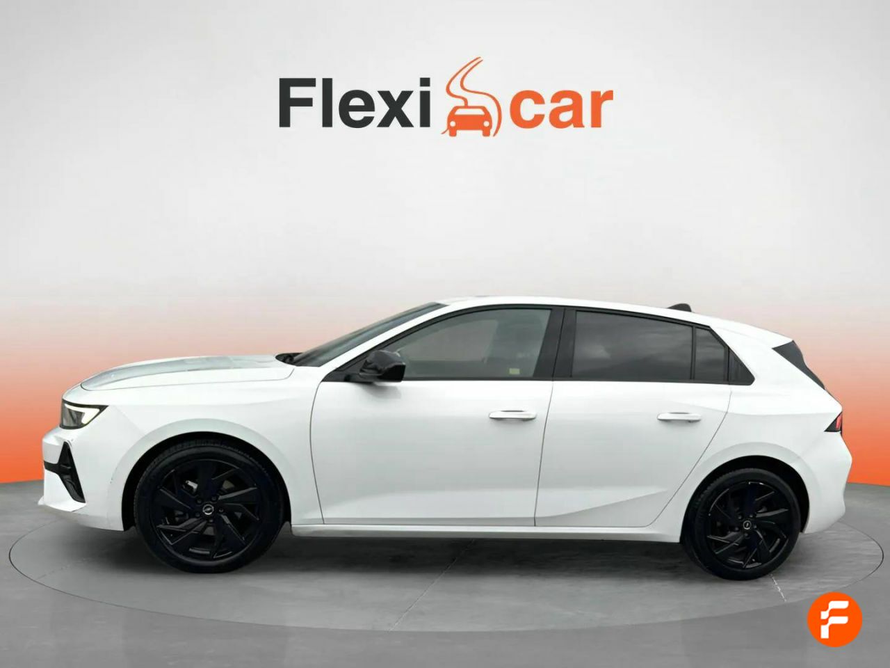 Foto Opel Astra 4