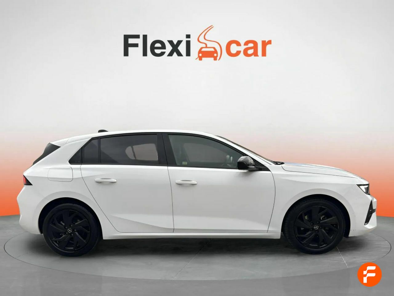 Foto Opel Astra 5