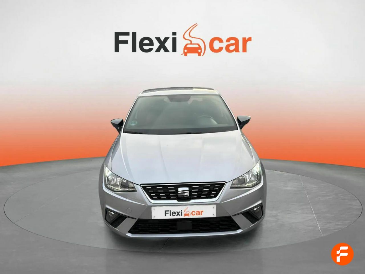Foto Seat Ibiza 2