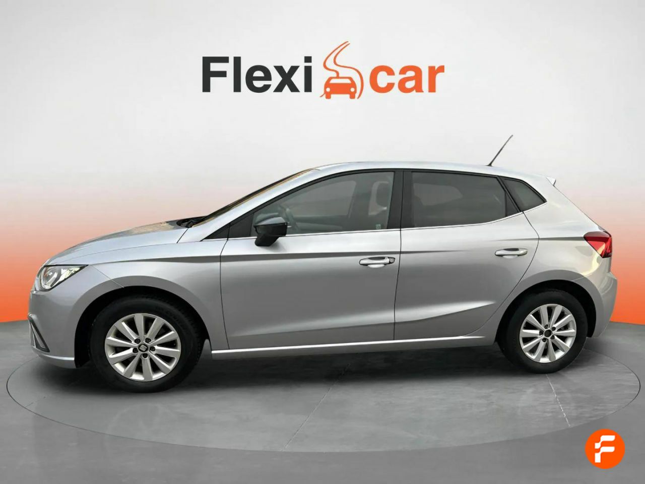 Foto Seat Ibiza 4