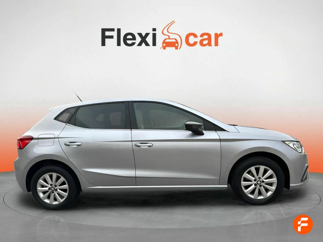 Foto Seat Ibiza 5