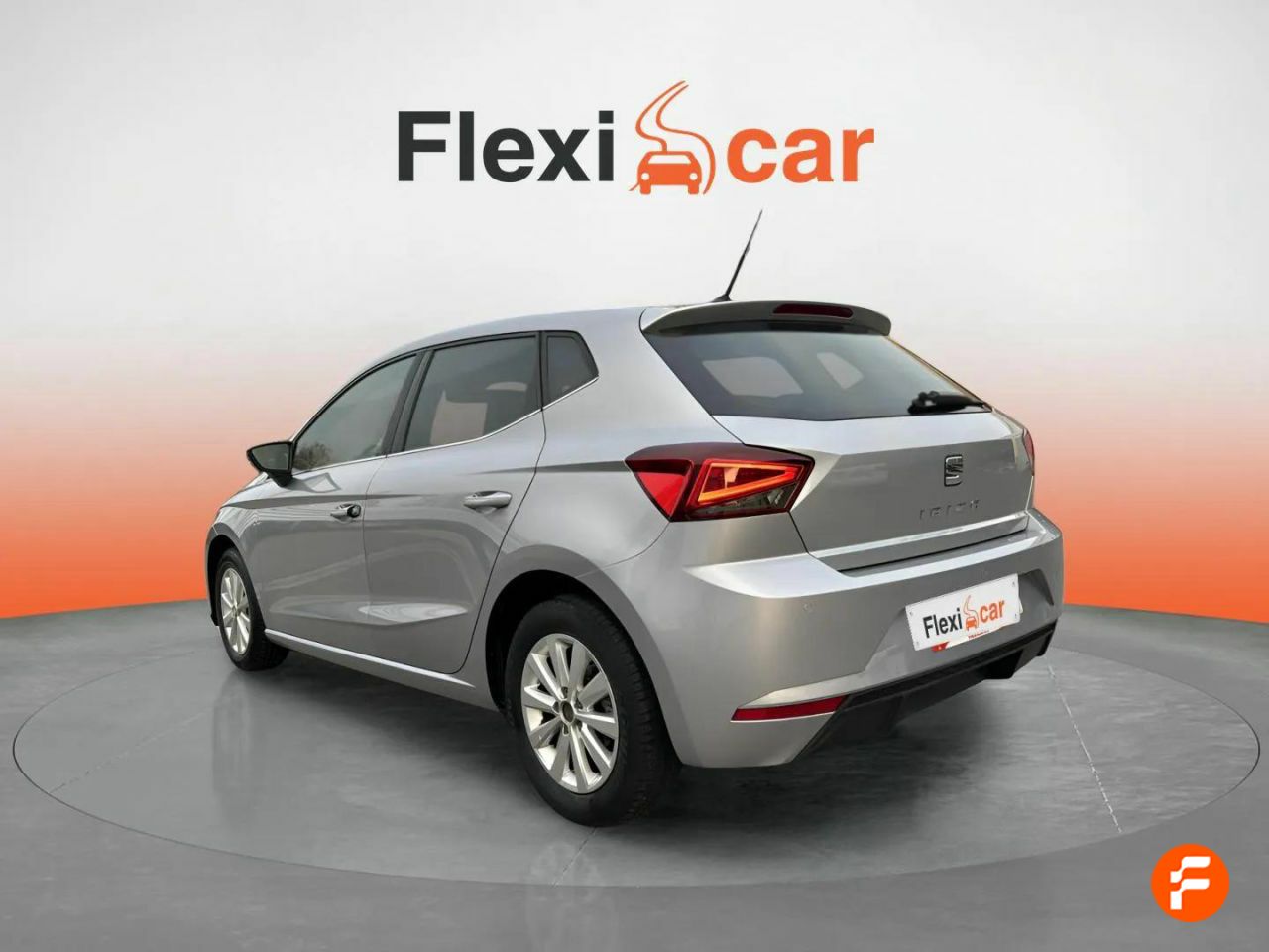 Foto Seat Ibiza 7
