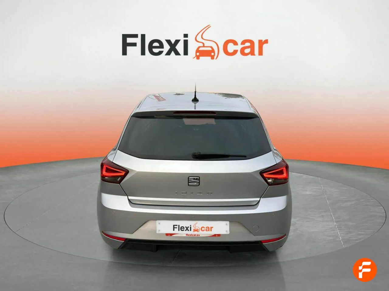 Foto Seat Ibiza 8