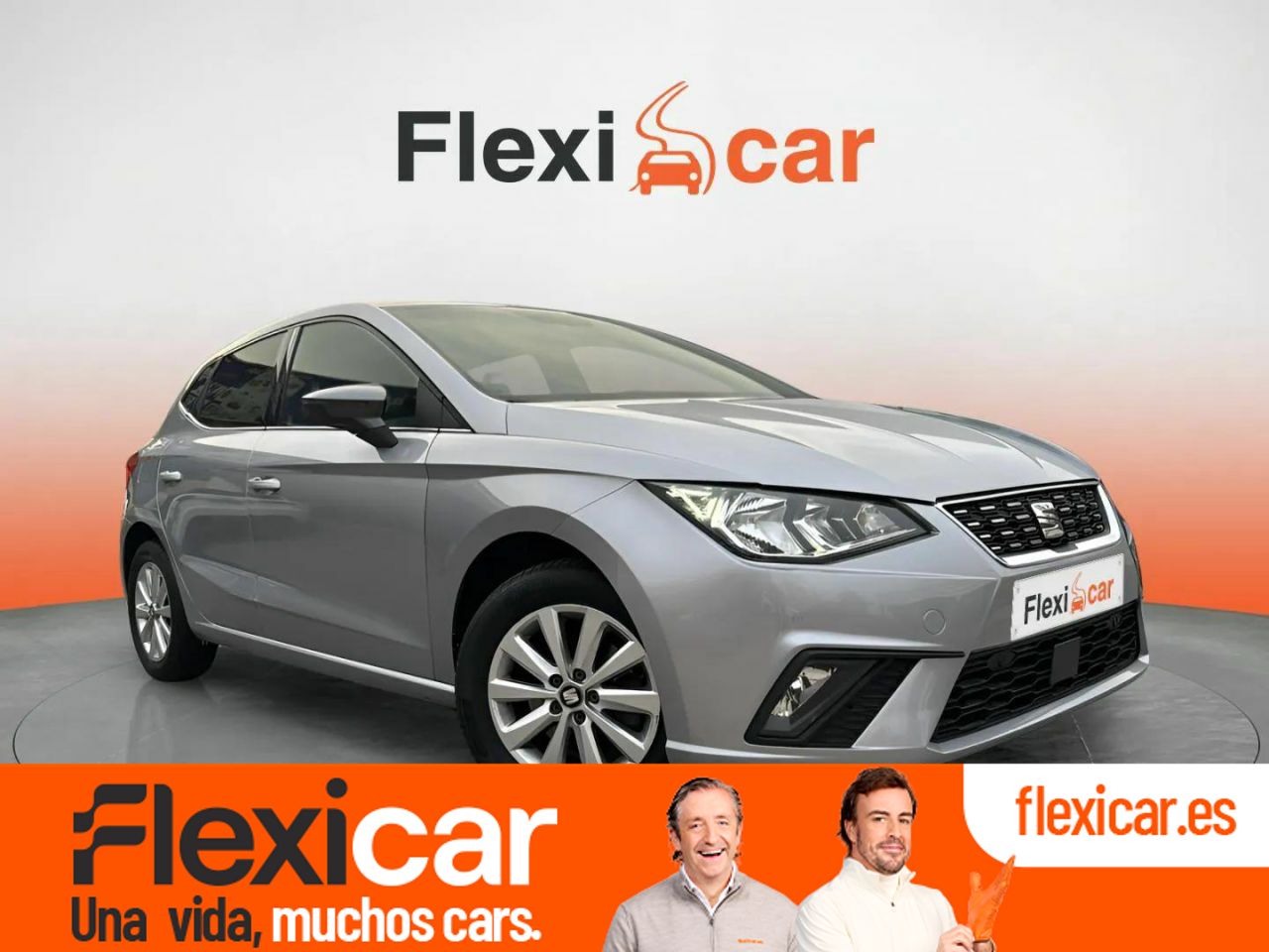 Foto Seat Ibiza 1