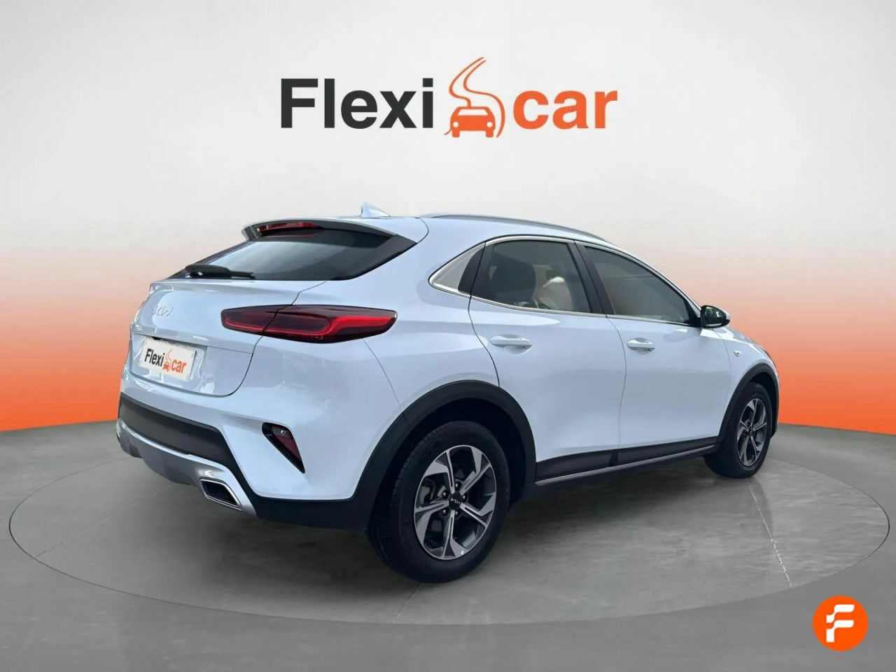 Foto Kia XCeed 9