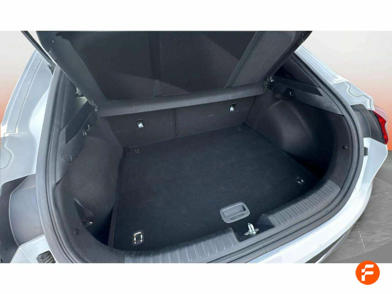 Foto Kia XCeed 10