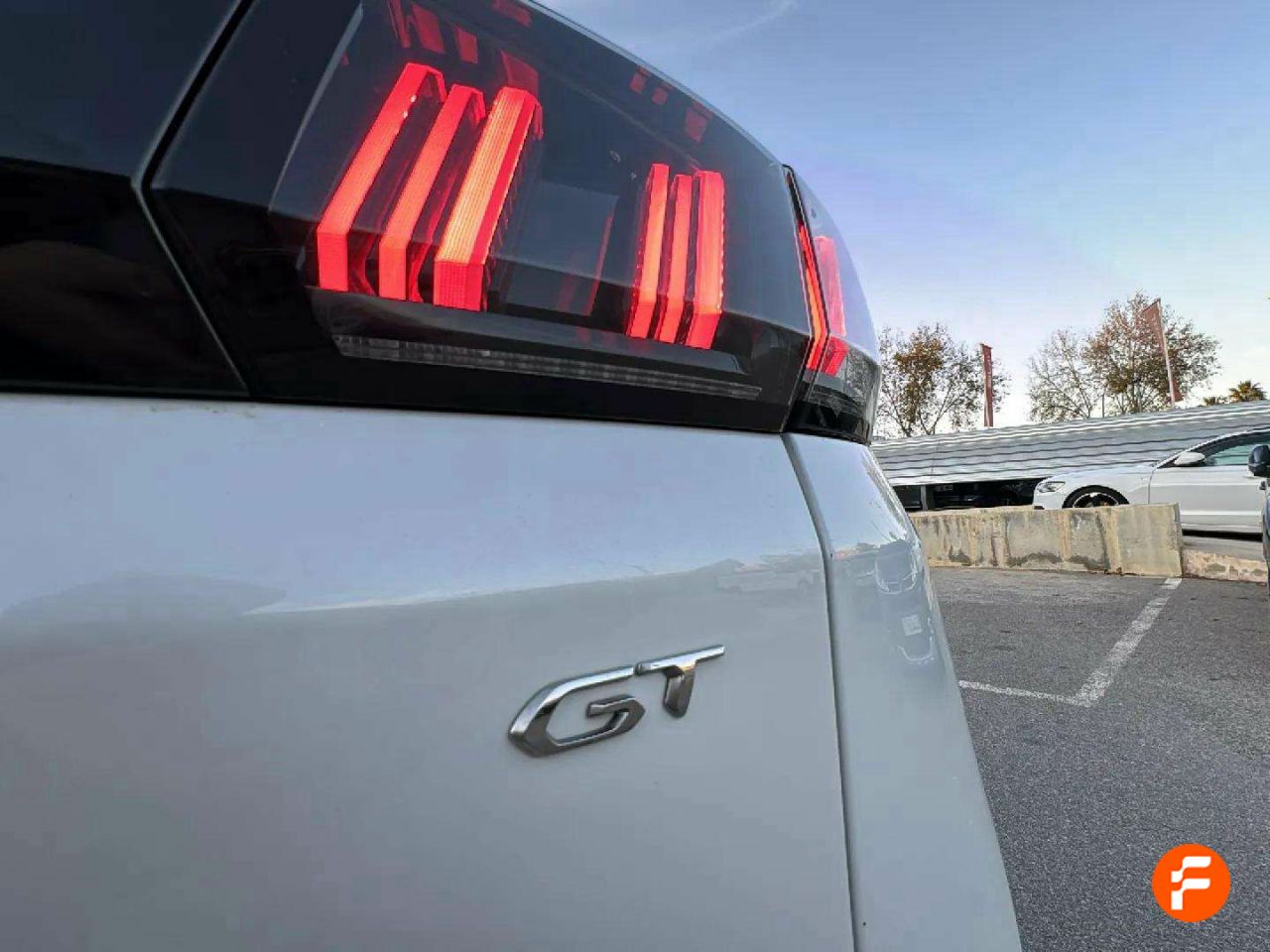 Foto Peugeot 3008 11