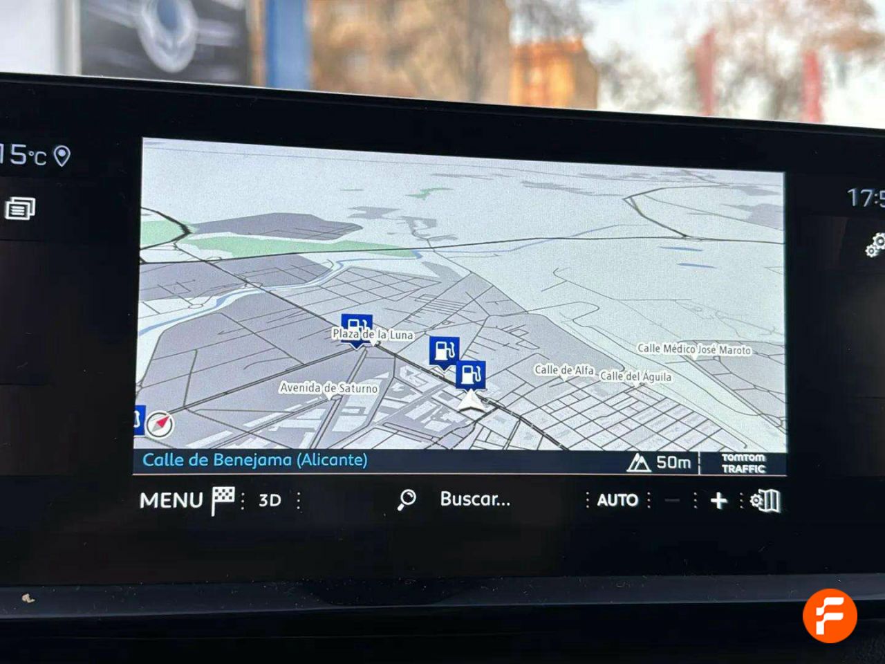 Foto Peugeot 3008 18