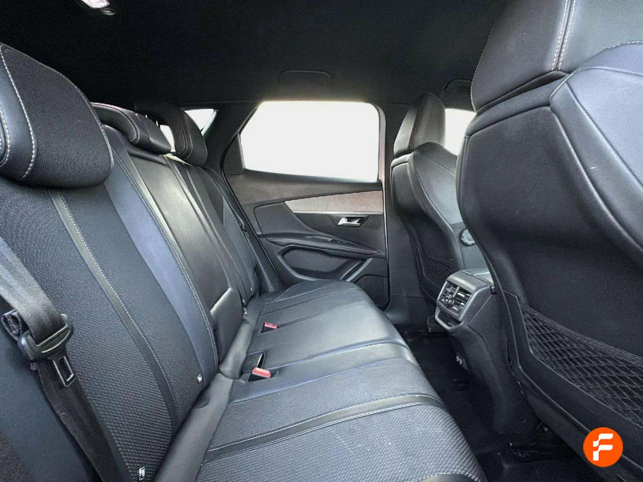 Foto Peugeot 3008 26