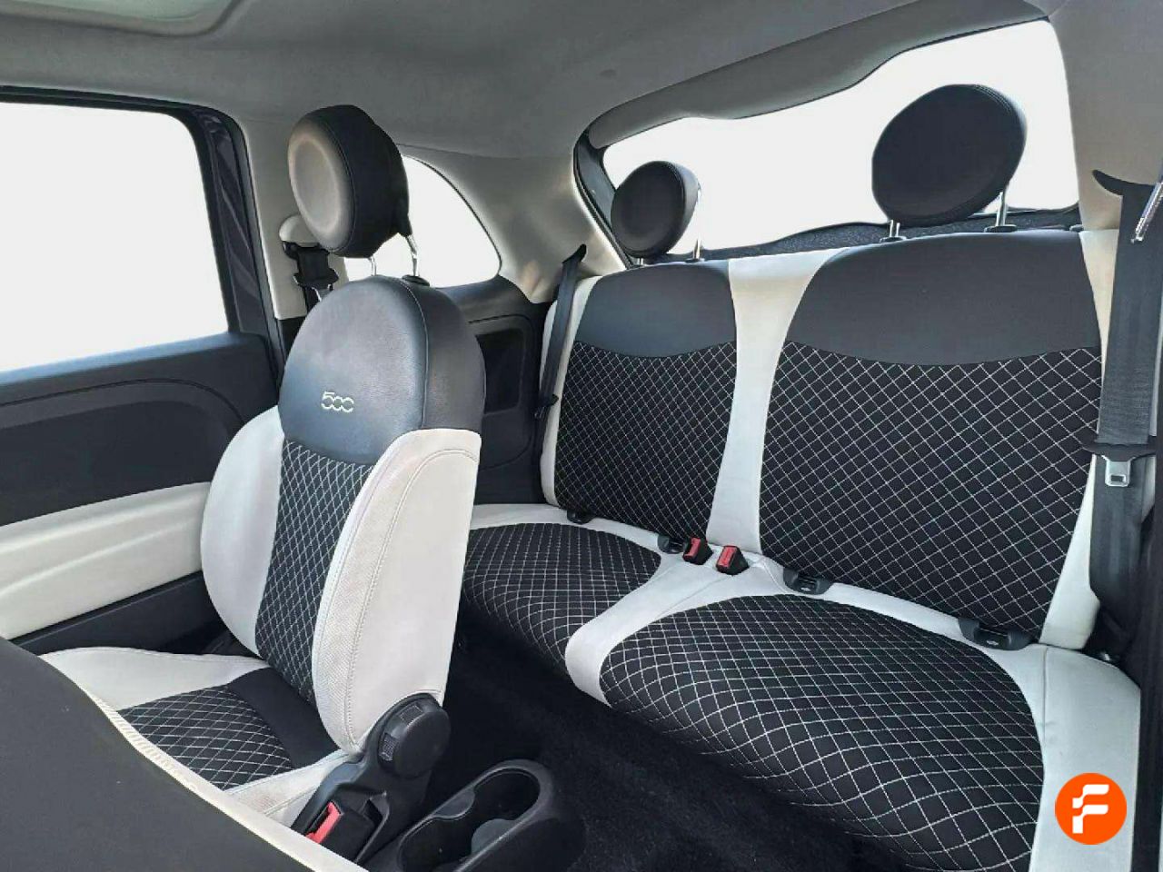 Foto Fiat 500 18