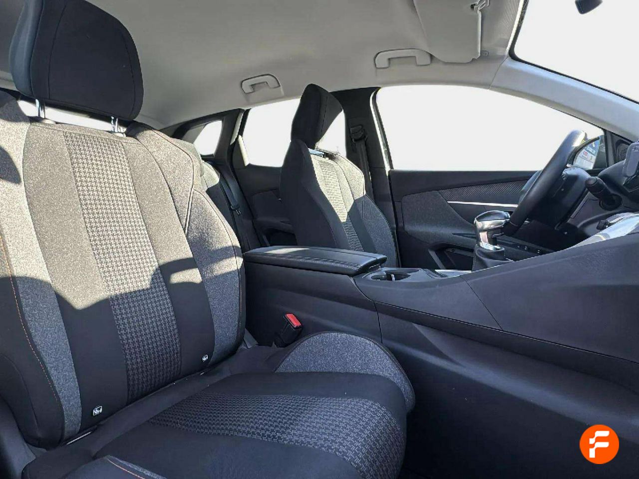 Foto Peugeot 3008 23