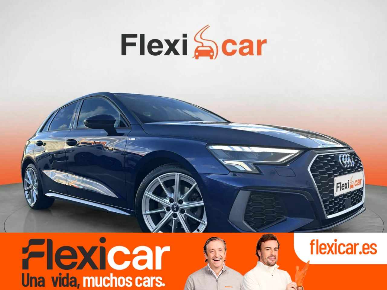 Foto Audi A3 1