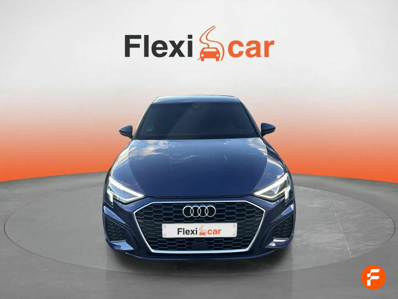 Foto Audi A3 2