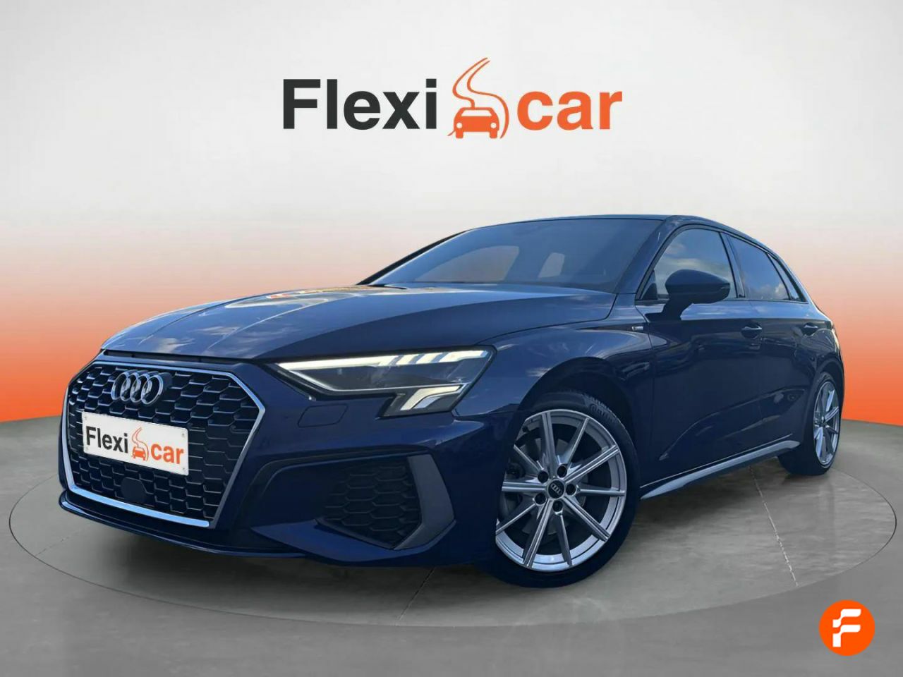 Foto Audi A3 3