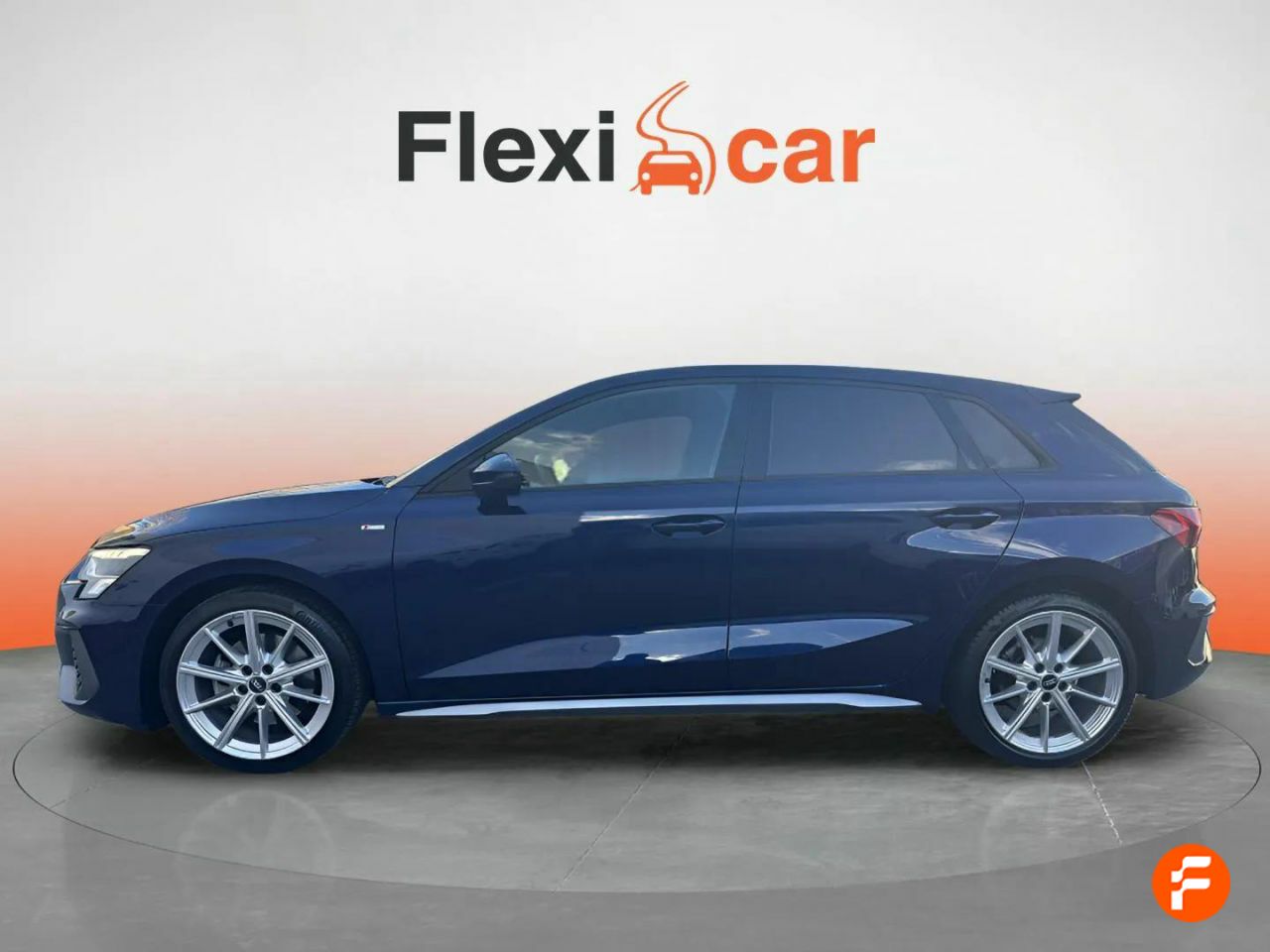 Foto Audi A3 4
