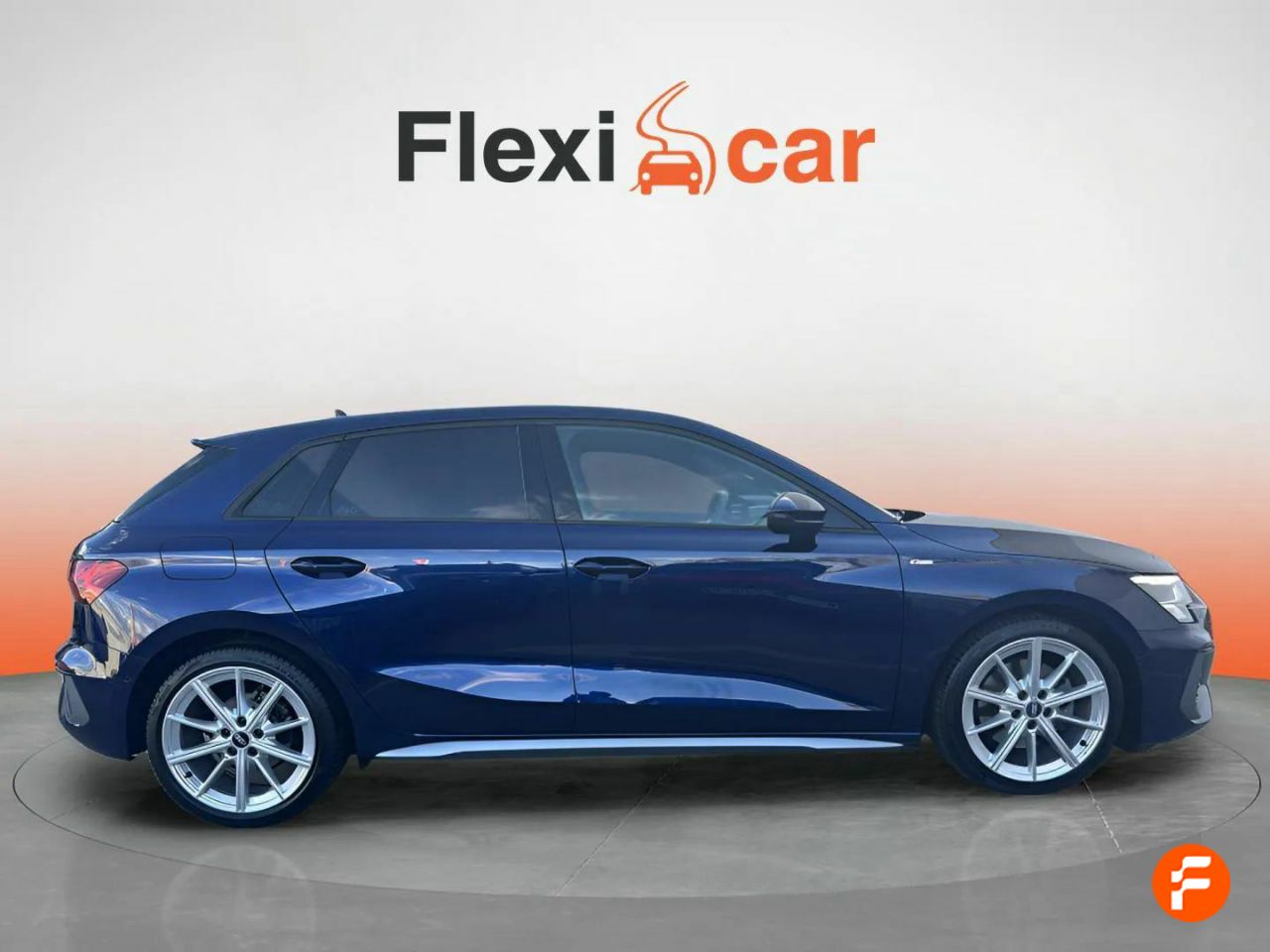 Foto Audi A3 5
