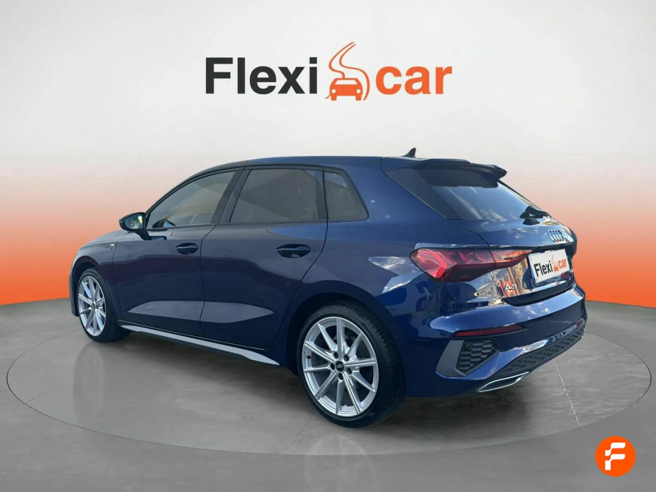 Foto Audi A3 7