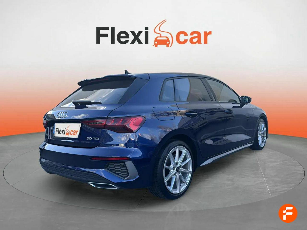 Foto Audi A3 9
