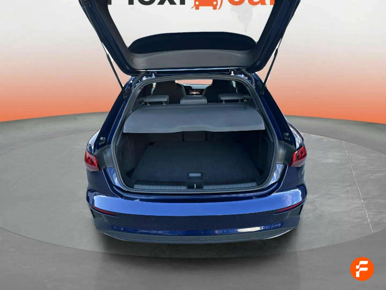Foto Audi A3 10