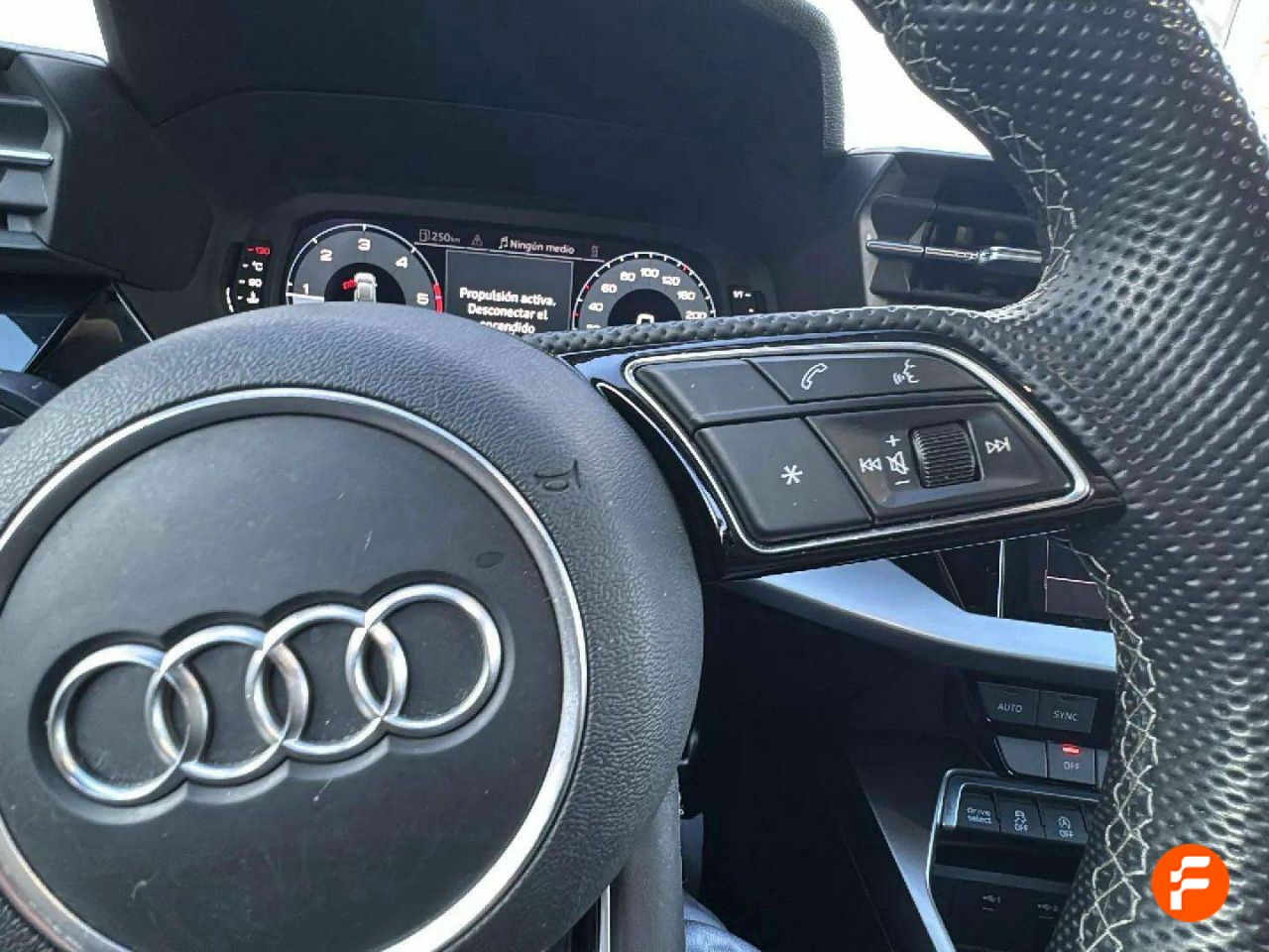Foto Audi A3 15