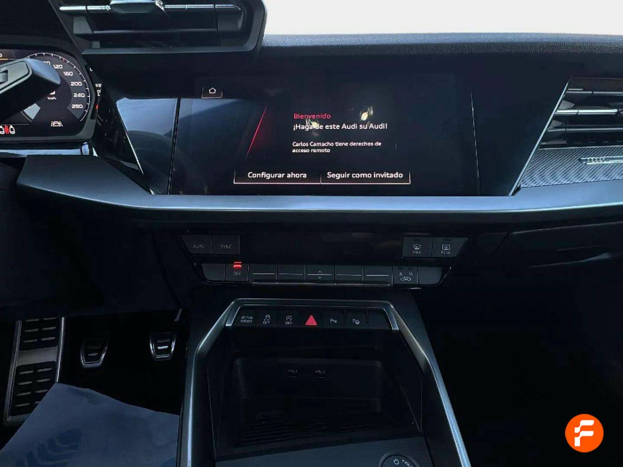 Foto Audi A3 17