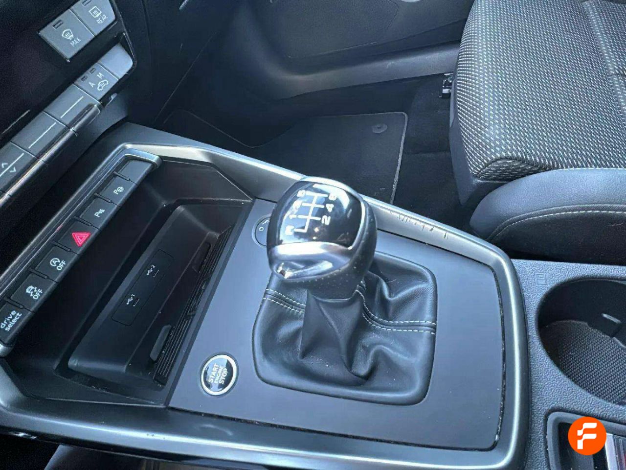 Foto Audi A3 18